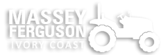 Massey Ferguson Ivory Coast