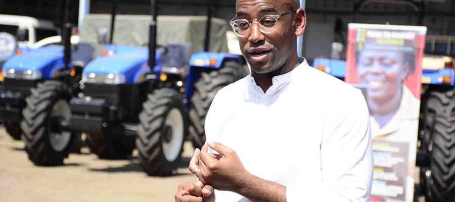 Addressing common challenges faced by tractor owners in Ivory Coast - Massey Ferguson Ivory Coast Addressing common challenges faced by tractor owners in Ivory Coast