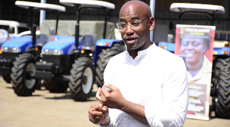 Addressing common challenges faced by tractor owners in Ivory Coast